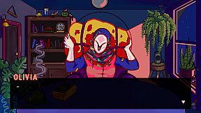 Cartomante – Fortune Teller