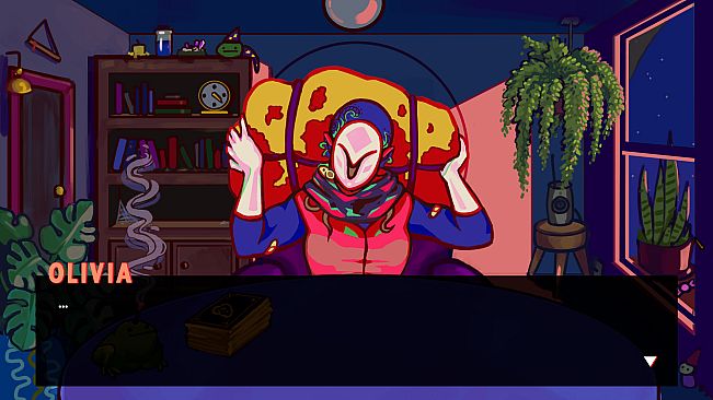 Cartomante – Fortune Teller