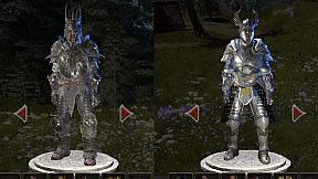 Crestfallen: Medieval Survival