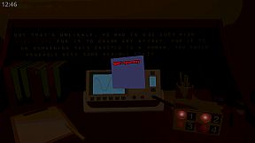 Transmission in Progress…