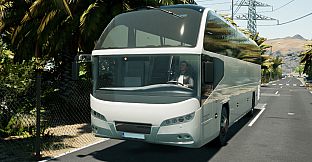 Tourist Bus Simulator - Neoplan Cityliner