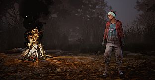 Dead by Daylight - Headcase