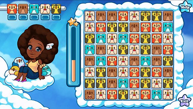 Tiny Bird Garden Deluxe