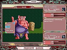 Princess Maker Refine