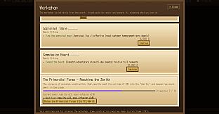 Eternal Swordsmith