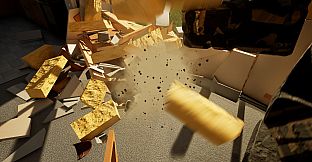 Deconstruction Simulator