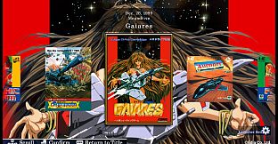 Telenet Shooting Collection Launcher