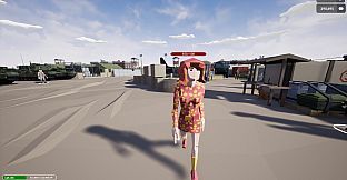 Straight Up Command Console DLC