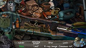 Revenge of the Spirit: Rite of Resurrection