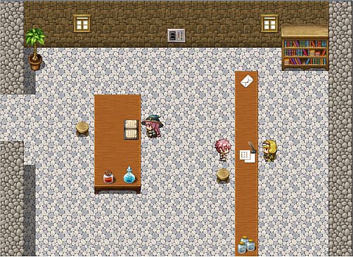 风之界限 the border of wind