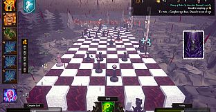 Grandmaster's Revenge