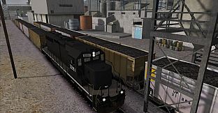 Train Simulator: Cajon Pass Route Add-On