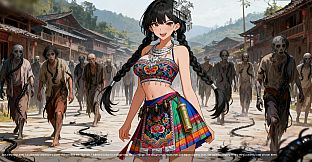 ShotSun Man & His Beauties