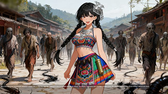 ShotSun Man & His Beauties