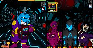 Sentinels of the Multiverse - Mini-Pack 3