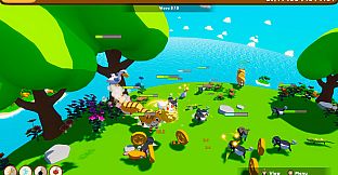 Poko Poko Field