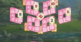 Holiday Solitaire Easter