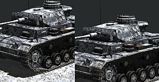 Graviteam Tactics: Hi-Res Textures