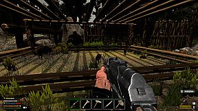 Sacrifice of The Spirit