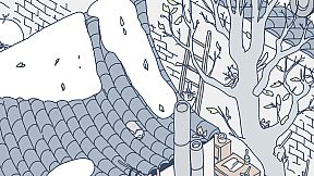 Hidden Cats - Spring Festival