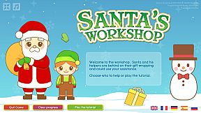 Santa's Workshop