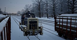 Train Sim World 6: Maintalbahn: Aschaffenburg - Miltenberg