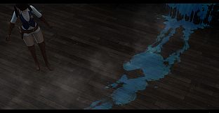 White Day - Horror Costume - Ji-Min Yoo