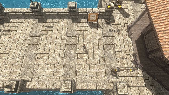 The Fable of a Rabbit