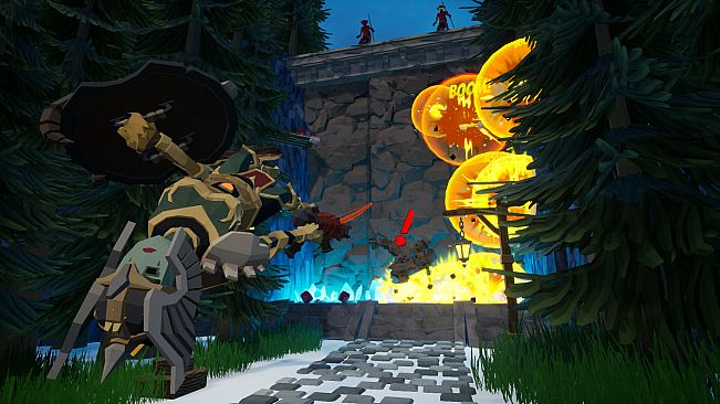 Sherwood Extreme - Rogue Level Pack