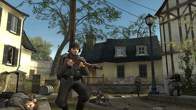 Day of Defeat: Source