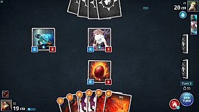 Virtual Frenzy- Nexus Corps