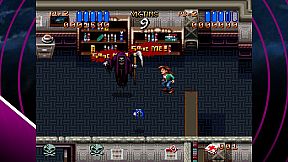 Zombies Ate My Neighbors and Ghoul Patrol