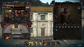 King Arthur: Legion IX