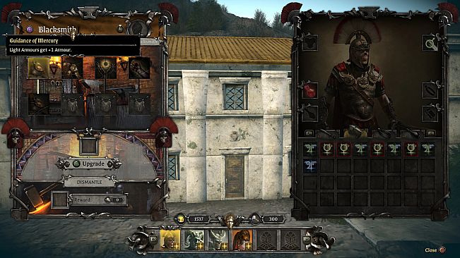 King Arthur: Legion IX