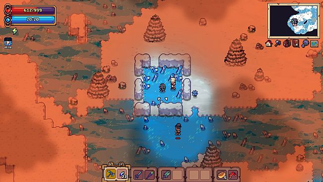 Tinkerlands - Supporter Pack