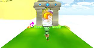 Toad Land