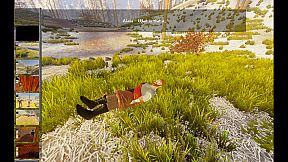 Red Rampant: Chapter 1