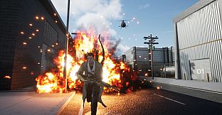 Cyber War APOCALYPSE