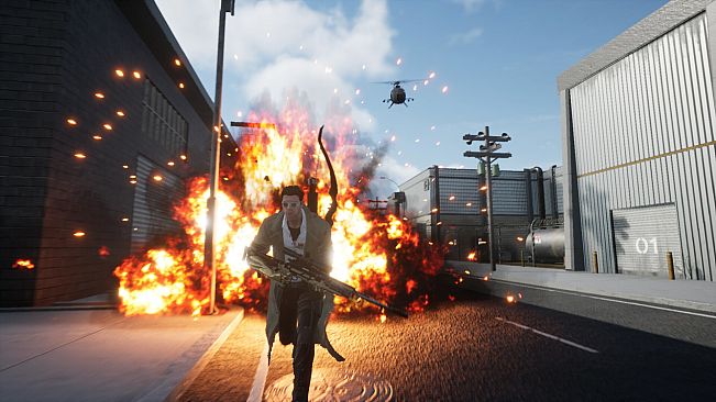 Cyber War APOCALYPSE