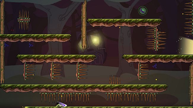 EMMA: Lost in Memories