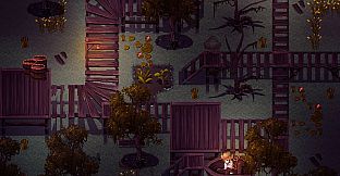 RPG Maker MV - Country Woods Base Pack