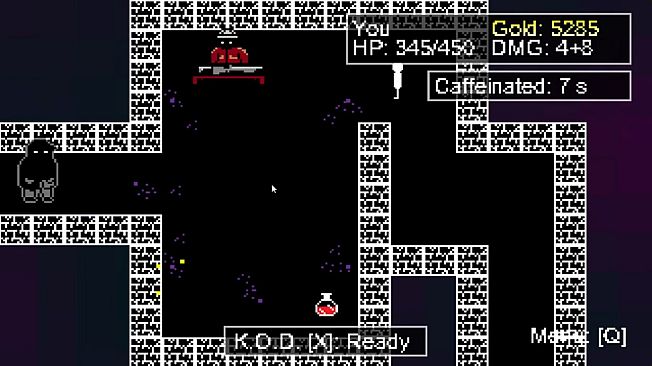 Slime, Fire and Soul