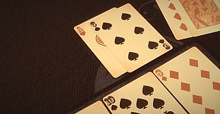 Pure Hold'em - Ringleader Card Deck