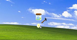 Don't Touch the Snail