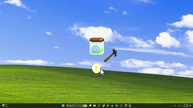 Don't Touch the Snail