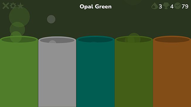 What's the color?