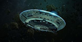 Star Conflict - Object NY18 (Deluxe Edition)