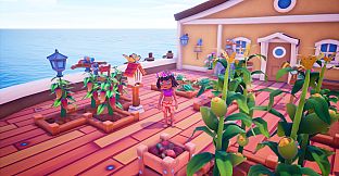 Collector's Cove - Summer Pack