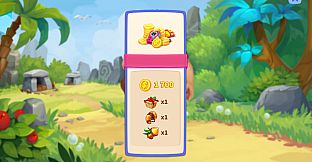 Tribe Dash - Beginner's Pack