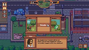 Monsters of Seabrook